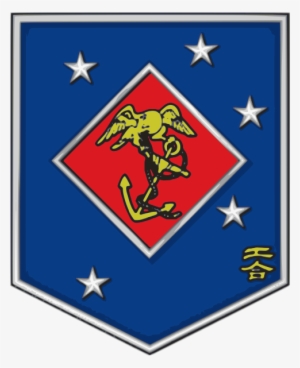 Marine Raider Regiment, Usmc - Marine Raider Regiment Logo