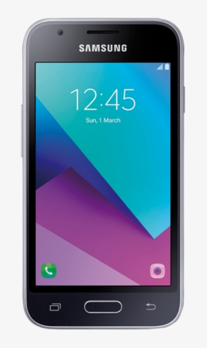 Preview J1 Samsung Galaxy J6 In Purple Color Transparent Png 1000x1000 Free Download On Nicepng
