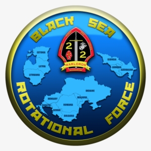 Marine Rotational Force Europe
