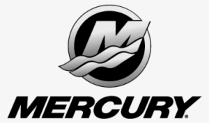 Mercury Outboards Logo Download - Mercury Marine Logo Png