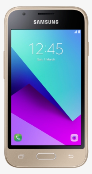Samsung Galaxy J1 Mini Prime Cellphone Gold - Samsung J1 Mini Price In Pakistan