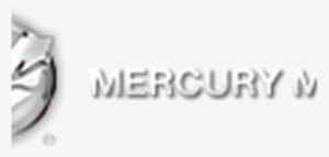 Mercury Marine Logo Png - Evinrude Outboard Motors