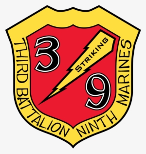 3rd Battalion 9th Marines - 3rd Battalion, 9th Marines