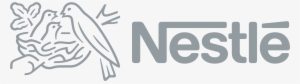 Nestle Logo Png Transparent - Logo Nestlé Png