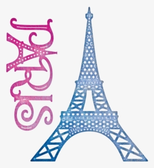 Stickers De La Torre Eiffel Png