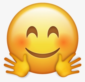 hugging emoji png transparent icon png black and white - hug emoji png