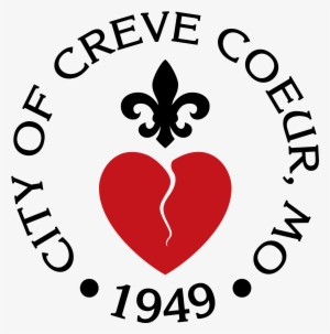 Creve Coeur Color Transparent 300 01 01 - City Of Creve Coeur