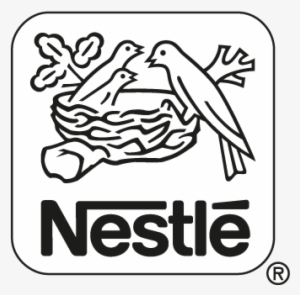 Nestle Brand Vector Logo - Logo Nestle Vetor