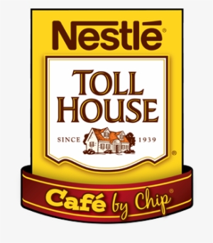 Nestle Toll House Cafe - Nestle Toll House Cafe By Chip Logo