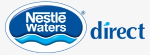 Nestle Waters Logo Png