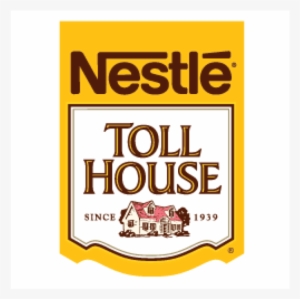 tollhouse - toll house cookies logo