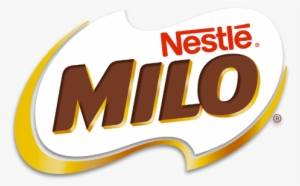 Milo Nestle Logo - Logo De Milo Png