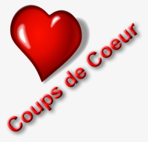 Mes 7 Articles Coups De Coeur Du Mois D'octobre - Coups De Coeur