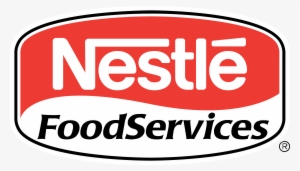 Nestle Food Services - Nestle Food Service Logo