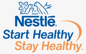Nestle Start Healthy Stay Healthy