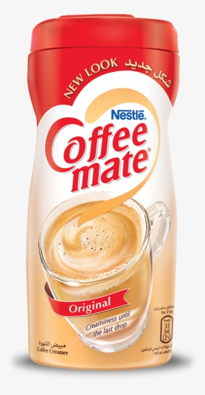 Nestlé® Coffee-mate® Original - كوفي ميت