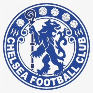 The Best Chelsea Badge Of All Time - Logo Chelsea Dream League Soccer 2018