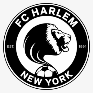 Menu - Logo Harlem
