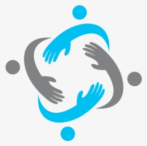 Helping Hands Logo Png