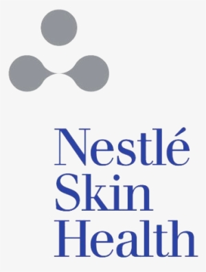 Nestle Skin Health Logo