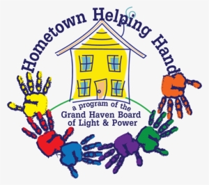 Hometown Helping Hand - Edi Staffbuilders International Inc