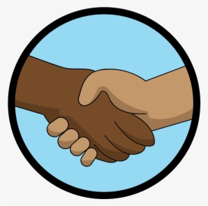 Helping Hand Picture Cartoon Transparent PNG - 867x800 - Free Download