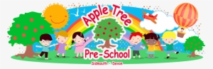 Apple Tree Pre-school Sidmouth - Apple Tree Pre School