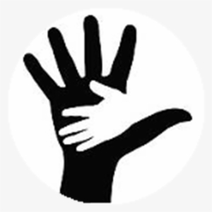 A Helping Hand - Helping Hand Logo Transparent