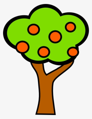How To Set Use Apple Tree Svg Vector