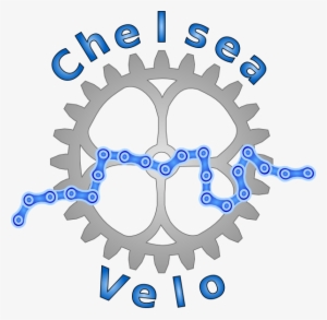 Chelsea Velo Logo 2 Clip Art - Vector Graphics