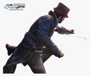 Assassin's Creed - Assassins Creed Syndicate Transparent