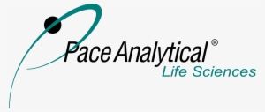 Life Sciences Logo - Pace Analytical