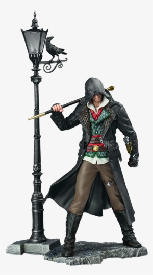 Assassin's - Assassin's Creed Syndicate