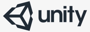 Vector Unity Creative - Unity 3d Logo