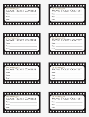 Tags - - Black And White Movie Tickets