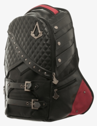 Assassins Creed Syndicate Backpack - Assassin's Creed Laptop Backpack