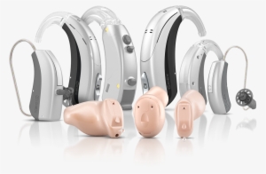 Daily Hearing Aids - Hearing Aids Rechargeable With Remote Control