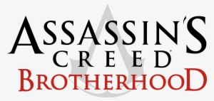 Assasin Creed Brotherhood Png