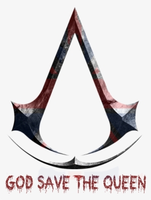 Assassin Creed Syndicate Png - Assassins Creed Logo Syndicate