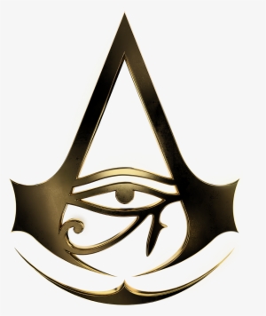 Assassins Creed Logo Gallery - Assassin's Creed Logo Origins