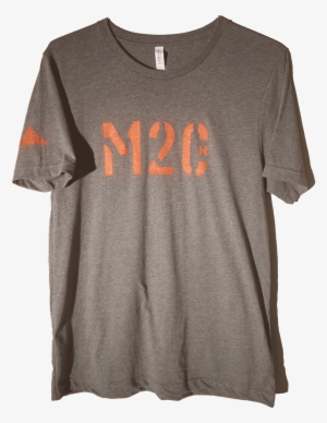 Light Grey Shirt