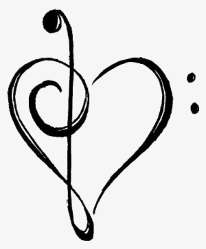 Music Notes Transparent Clipart Panda Free Clipart - Music Note Png