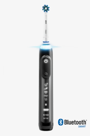Oral-b Genius 8000 Rechargeable Electric Toothbrush - Oral B Genius Pro 8000