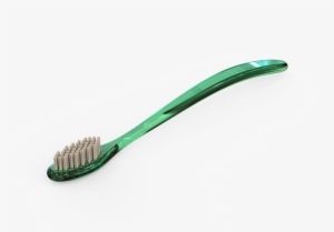 Tooth Brush Cad Design
