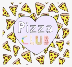 Meowsi A Teens True Love - All I Care About Is Pizza Ipad 2 3 4, Ipad Mini 1 2