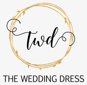 Wedding Dress Ny - Wedding Dress Text Png