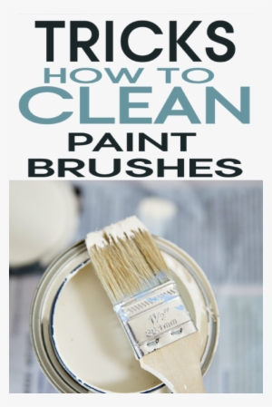Take A Minute To Learn These Great Tricks To Cleaning - Paint