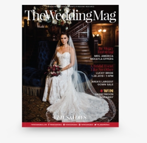 The Wedding Mag