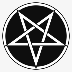 The Inverted Pentagram Is A Modern Symbol Of Satan - New Orleans