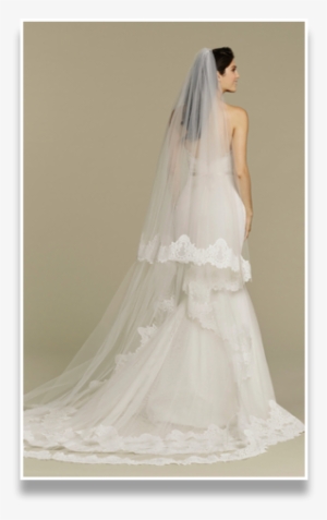 Tara Keely Bridal Trumpet Alencon Lace Sweetheart Satin - Wedding Dress